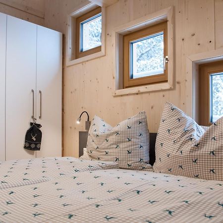 Chalet Sunnseitn - Auf Der Turracher Höhe Kültér fotó
