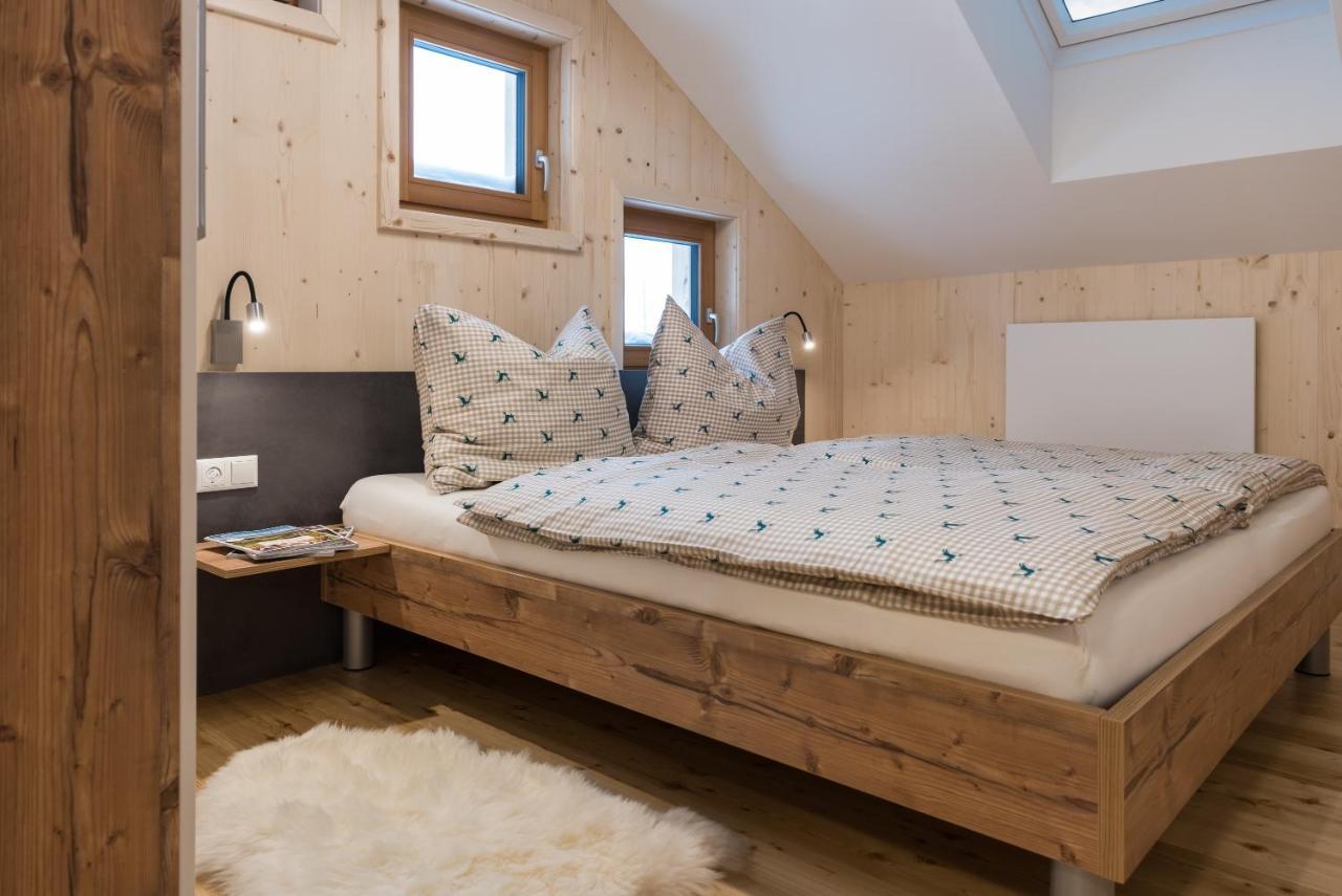Chalet Sunnseitn - Auf Der Turracher Höhe Kültér fotó